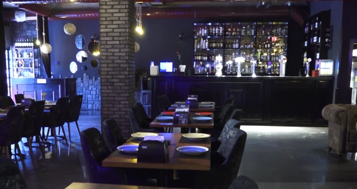 В бакинском ресторане произошла драка из-за счета