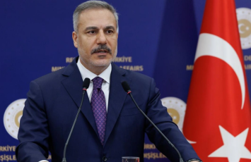 Hakan Fidan: Netanyahu Ərdoğanın Sülh Şurasına üzv olmasına qarşı idi