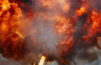 Toy məclisində partlayış - Çox sayda ölən və yaralanan var