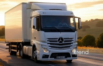 Назван объем грузоперевозок по транспортным коридорам в Азербайджане