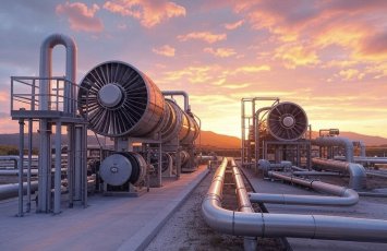 Азербайджан увеличил добычу товарного газа