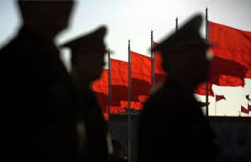 В КНР начали расследование против зампредседателя Центрального военсовета