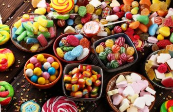 Şəkər və qənnadı məmulatlarının ixracı 60%-ə yaxın artıb