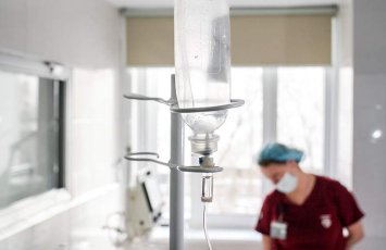 В РФ зарегистрировано массовое заражение гриппом А в психоневрологическом интернате