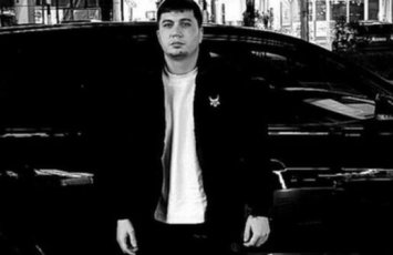 “Dalton İntizar” Azərbaycanda saxlanıldı