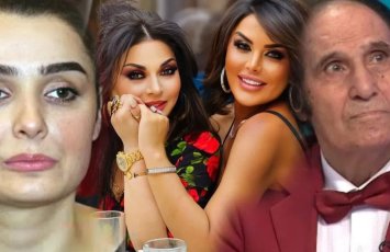 Təranə Qumraldan Niyaməddin Musayevin qızı ilə bağlı qalmaqallı açıqlamalar - VİDEO