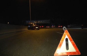 Salyanda maşın piyadanı vurub öldürdü