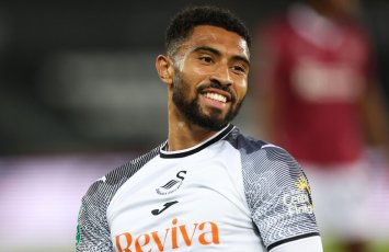 “Turan Tovuz” İngiltərədən hücumçu transfer etdi