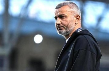 “Mənə çoxu yaxınlaşıb deyib ki, haqqınızı halal edin” - Qurban Qurbanov