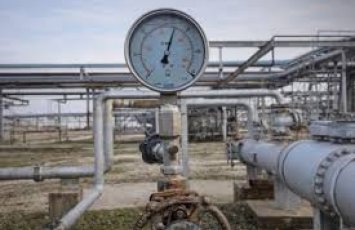 Сирия начинает производство газовой электроэнергии