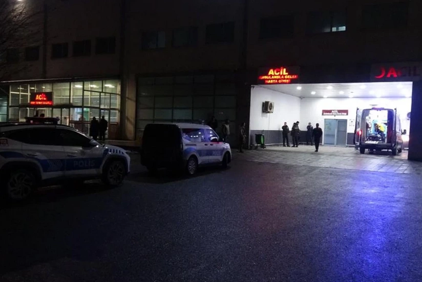 В Турции на церемонии помолвки 46 человек отравились угарным газом