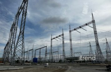 Иран увеличил закупки электроэнергии из Азербайджана