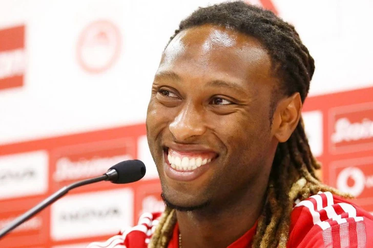 Экс-игрока сборной Португалии обвинили в изнасиловании