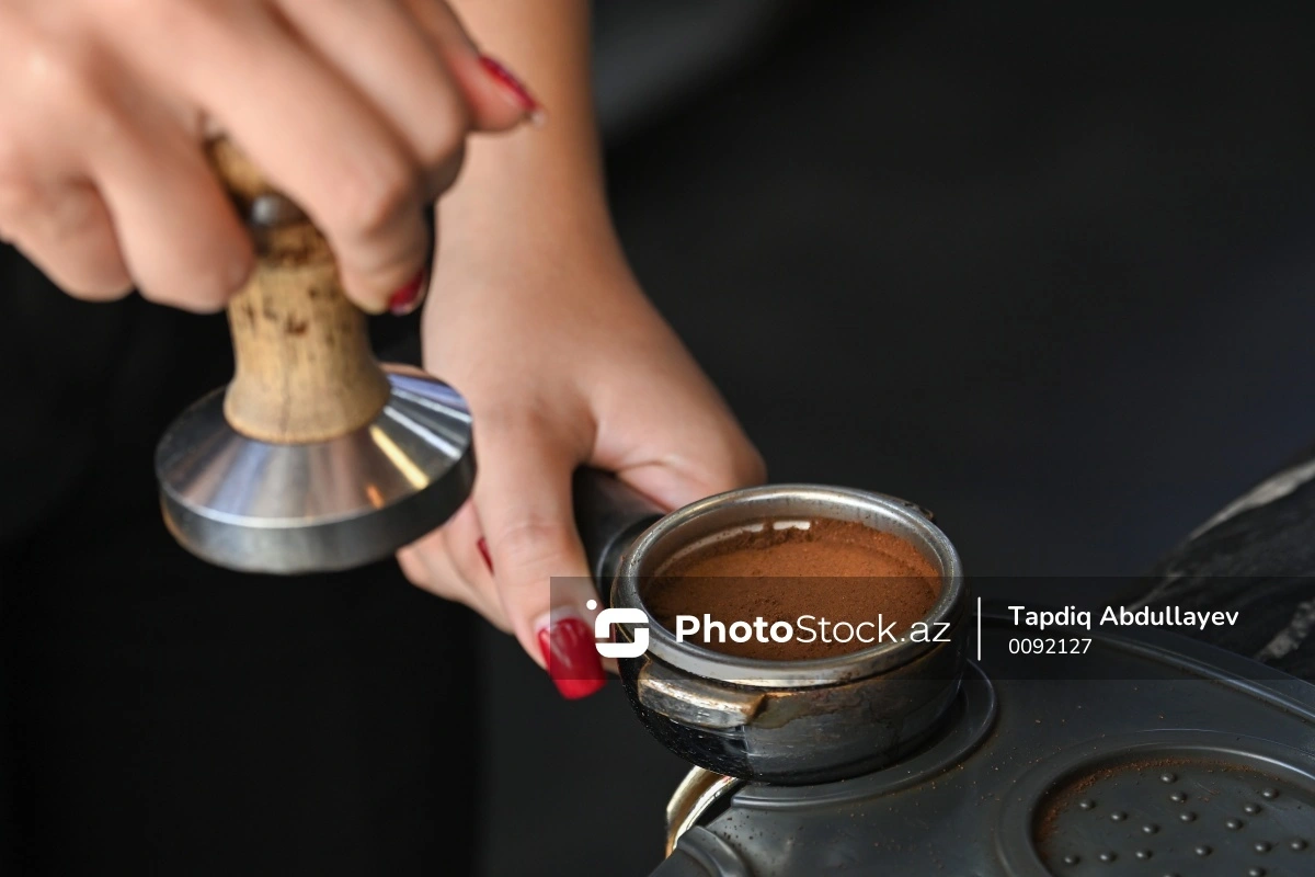 Кофеманам назвали безопасную для здоровья дозу напитка в день