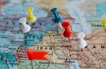 İsrail Türkiyənin regionda İranın 