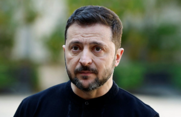 Zelenski: Ukraynanın energetika sektoru Rusiya hücumlarının əsas hədəfinə çevrilib