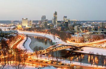 Litva Ukraynaya 100 generator bağışlayacaq - Zelenski