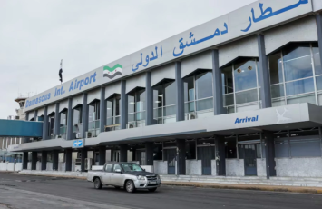 Türkiyə Dəməşq aeroportuna hərbi məqsədlə radar sistemi qurulması iddialarını yalanlayıb