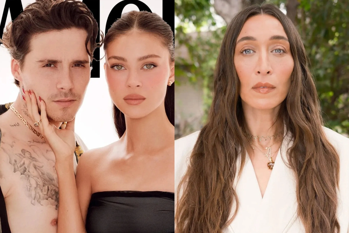 Сестра бывшего бойфренда Николы Пельтц назвала ее 