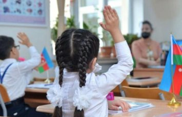 Şagird sayı az olan məktəblər bağlanacaq?