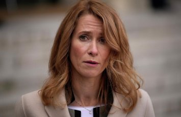 Россия и США ждут ухода Каллас, заявил Песков