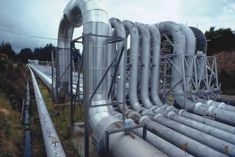 Транзит газа по трубопроводу Баку–Тбилиси–Эрзурум увеличился на 103 млн кубометров