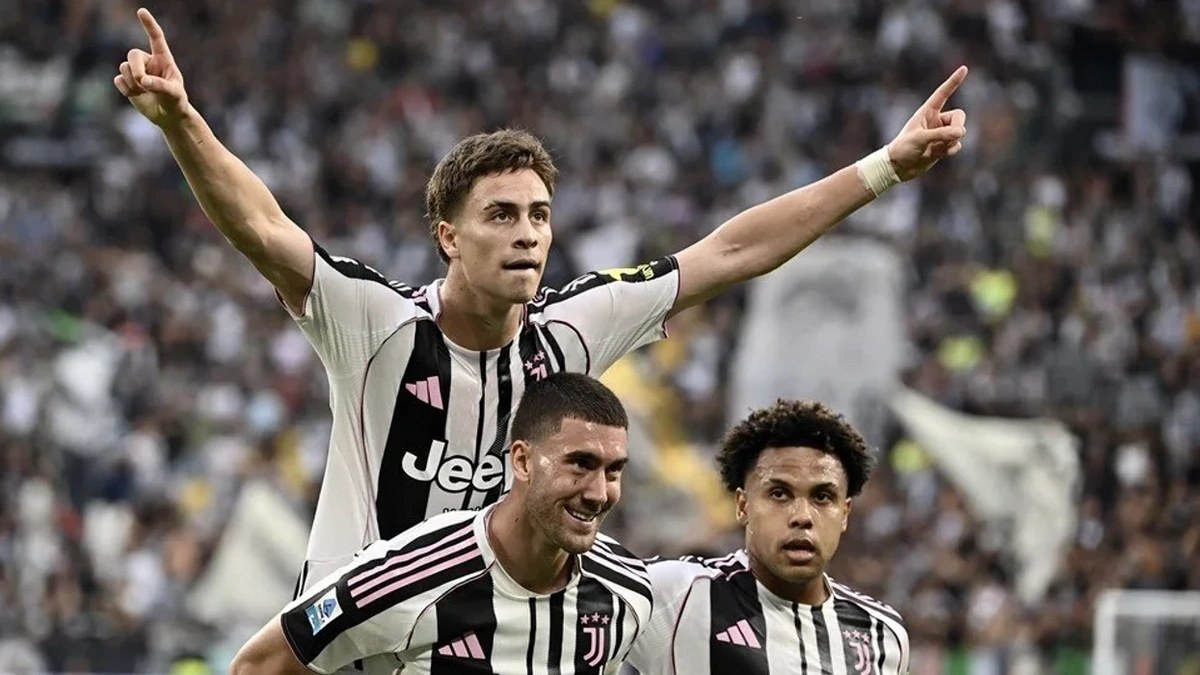 İtaliya A Seriyası: Kenan Yıldız fərqləndi, 