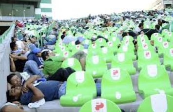 В Мексике в результате стрельбы на футбольном поле погибло более 10 человек