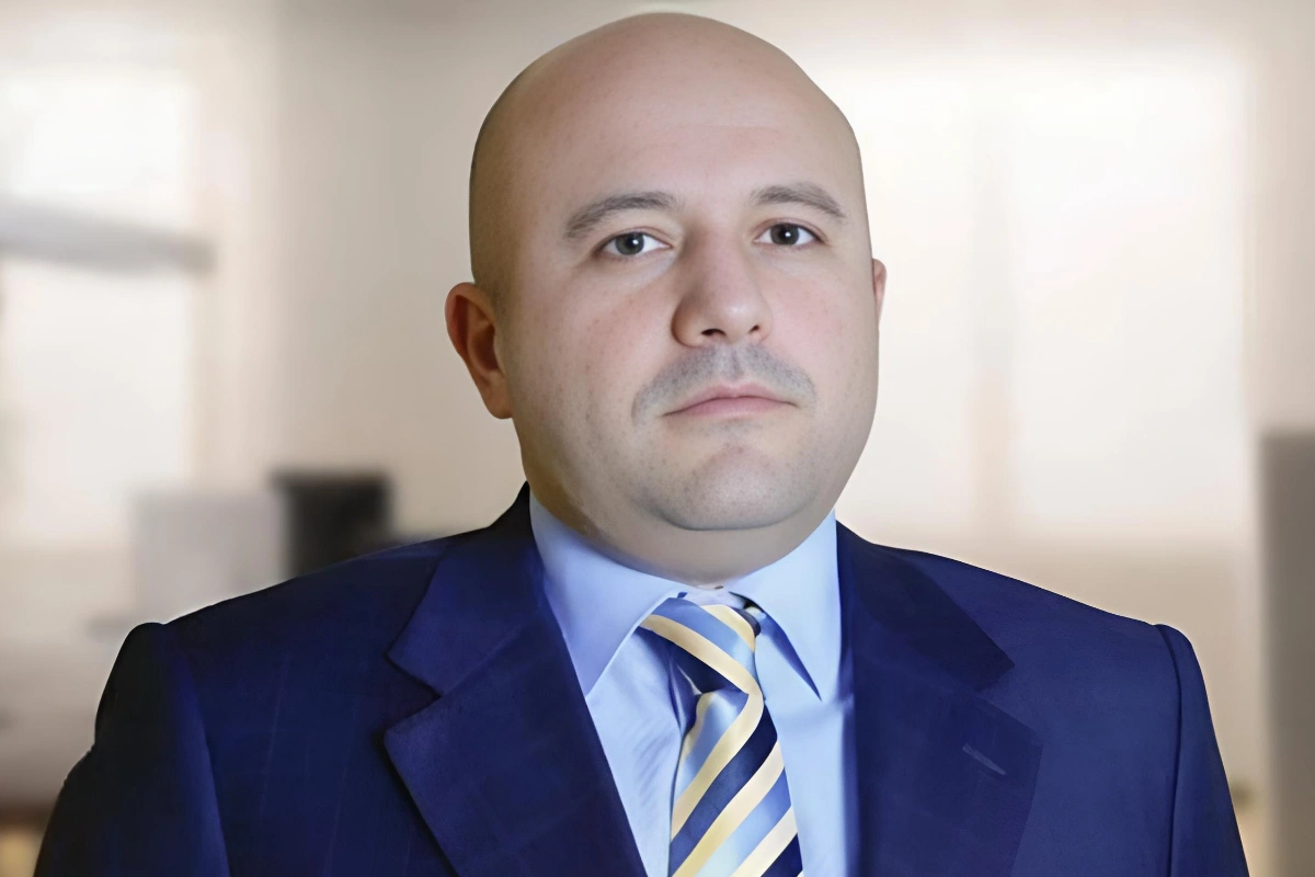 Уволен заведующий юридическим отделом заповедника 