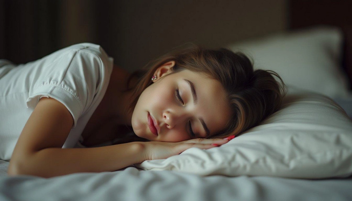 Организм отказывается работать: необходима ли людям зимняя спячка?