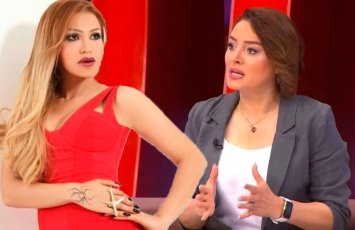 “Ərim bir gecəliyinə sənə kişiliyini sübut edər” dedi, cavab verəcək - Səidə Bəkirqızından ŞOK AÇIQLAMALAR