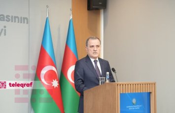 Глава МИД: 124 израильские компании активно реализуют проекты в Азербайджане