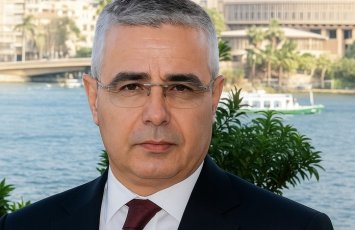 Sabiq diplomatın cəzası azaldıldı