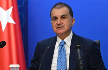 AK Parti sözçüsü: PKK-nın Suriya, İraq, İran və Avropadakı qolları tərk-silah olmalıdır - VİDEO