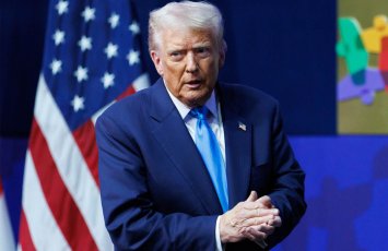 Tramp: İctimai rəy sorğularının saxtalaşdırılması cinayət əməli sayılmalıdır