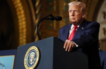 Трамп признал содействие ХАМАС в поисках тела последнего израильского заложника