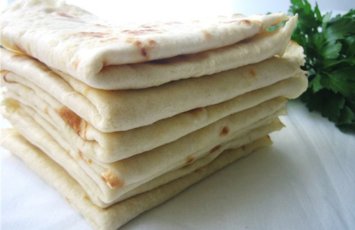 В Турции пресекли дерзкую попытку захвата рынка лаваша