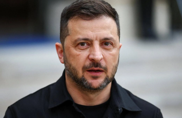 Ukrayna ABŞ və Rusiya ilə keçiriləcək görüşə güclü şəkildə hazırlaşır