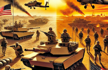 Amerika əslində hansı ölkəni vuracaq: İranı, yoxsa?..- ARAŞDIRMA