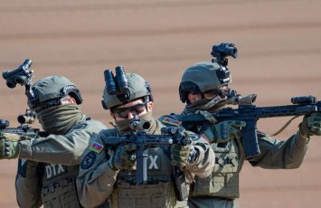 DTX səfirliyə terror hücumunun qarşısını aldı - XÜSUSİ ƏMƏLİYYAT - VİDEO