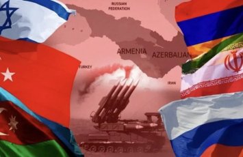 “İran ətrafındakı proseslər fonunda maraqlarımıza zidd gedənlər Türkiyə- Azərbaycan birliyi ilə qarşılaşacaq...”