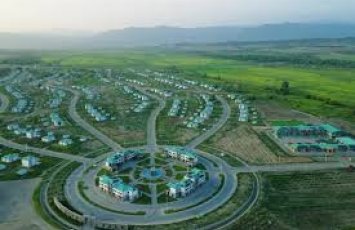 На освобожденных территориях Азербайджана трудоустроены более 8 тыс. человек