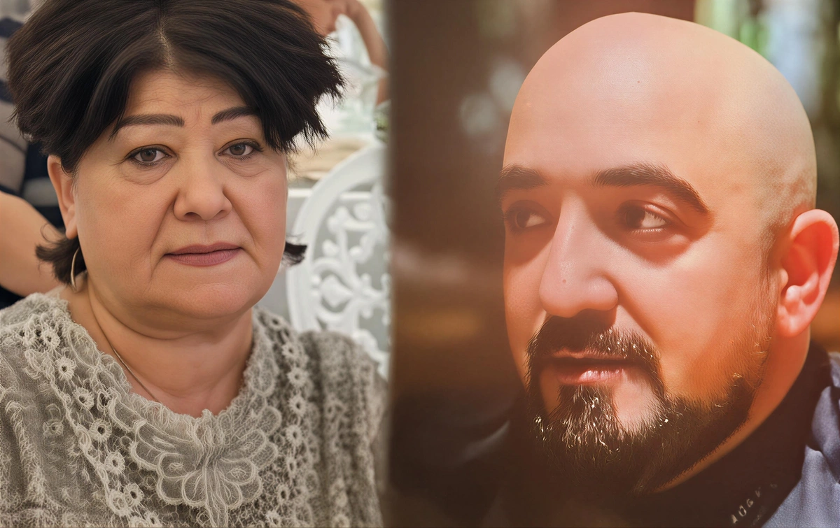 Сосед убитой сыном женщины: Эмиль был религиозным человеком, никто не может в это поверить