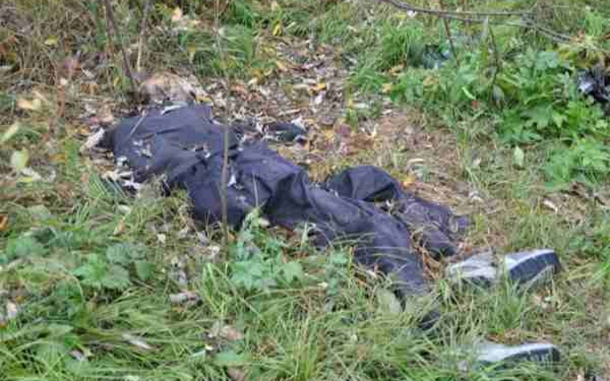 В Шамкире найдено тело 56-летнего мужчины: в убийстве подозревается его сын