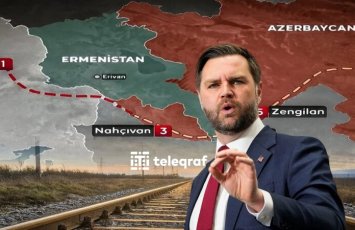 Vensi Bakıya gətirən səbəb: ABŞ vitse-prezidentinin qovluğunda bunlar var – MÜSAHİBƏ