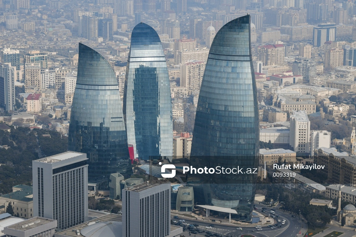 Объявлено количество активных вакансий в Азербайджане