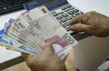 İki kredit təşkilatının vəzifəli şəxsləri cərimələndilər