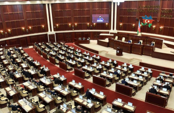 Uşaq hüquqları ilə bağlı yeni qanun layihəsi parlamentə daxil oldu