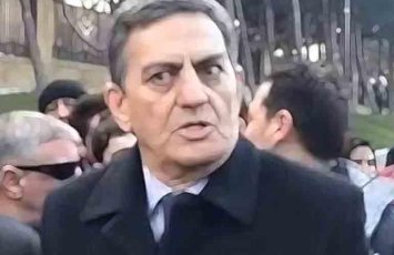 Məhkəmə Əli Kərimli ilə bağlı qərar verdi