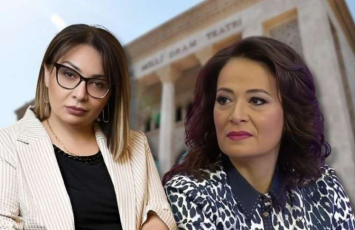 “Daşıdığın vəzifə gorbagor oldu” – Mehriban Xanlarova